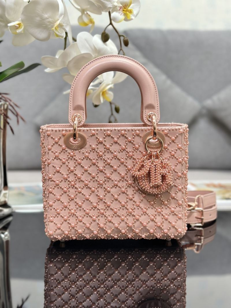 Christian Dior My Lady Bags